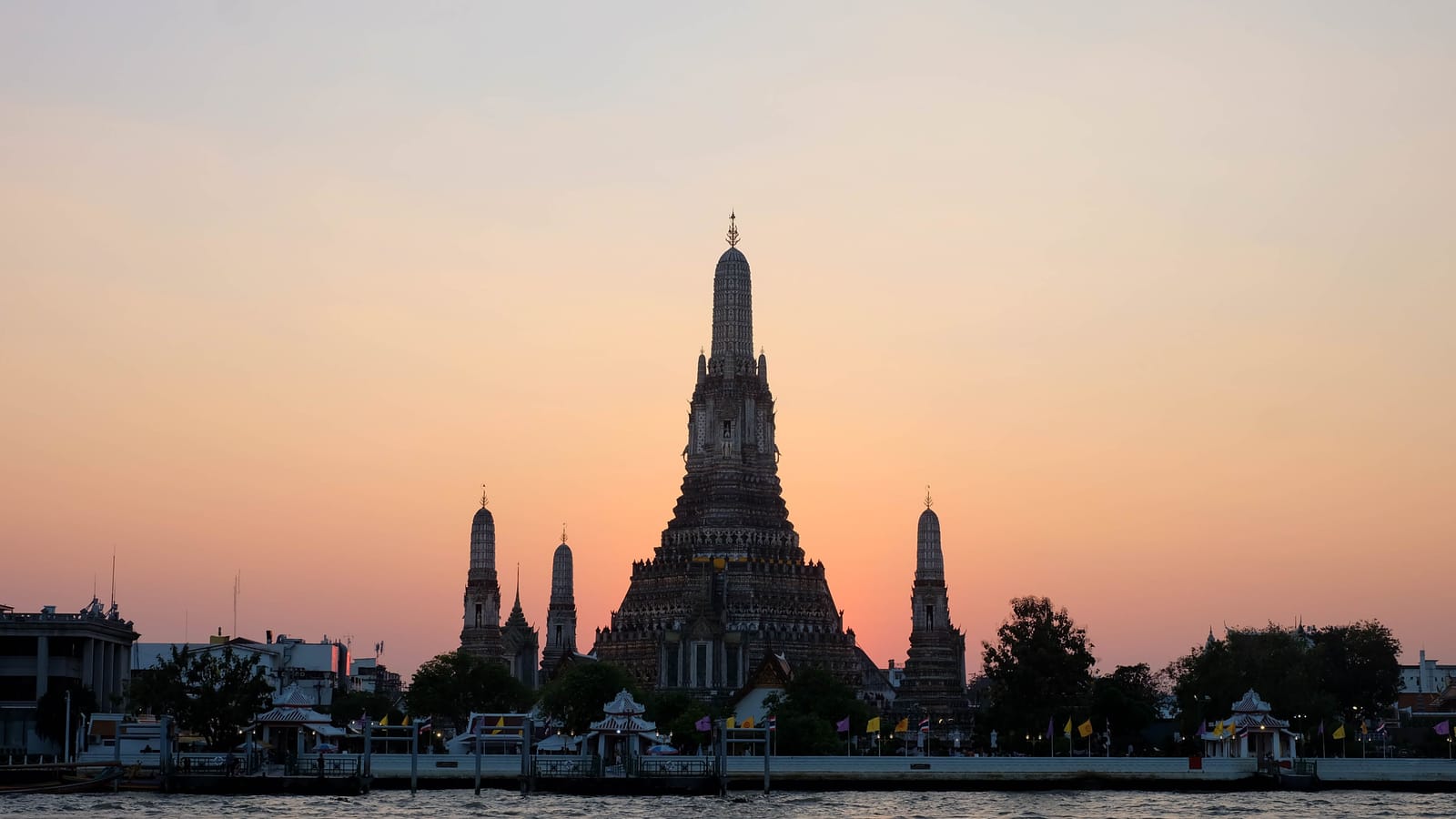 Things to do in Thailand