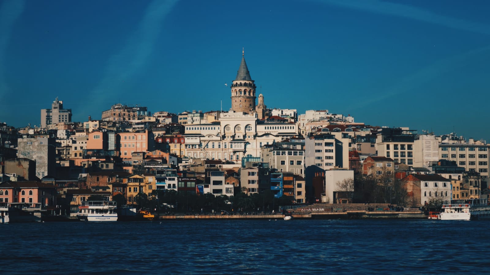 Things to do in Turkey