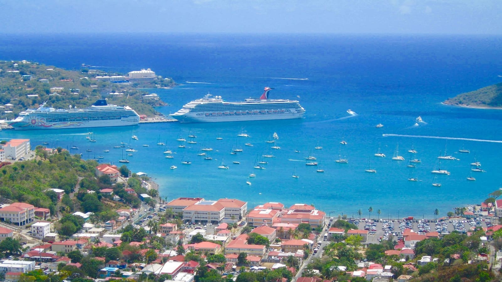 Things to do in U.S. Virgin Islands