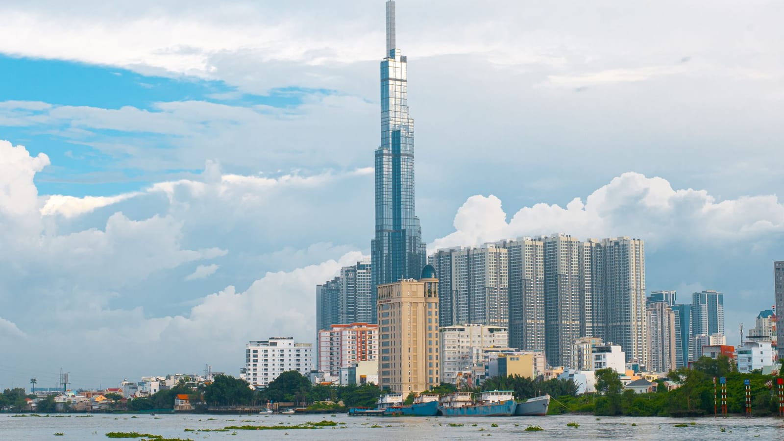 Things to do in Vietnam