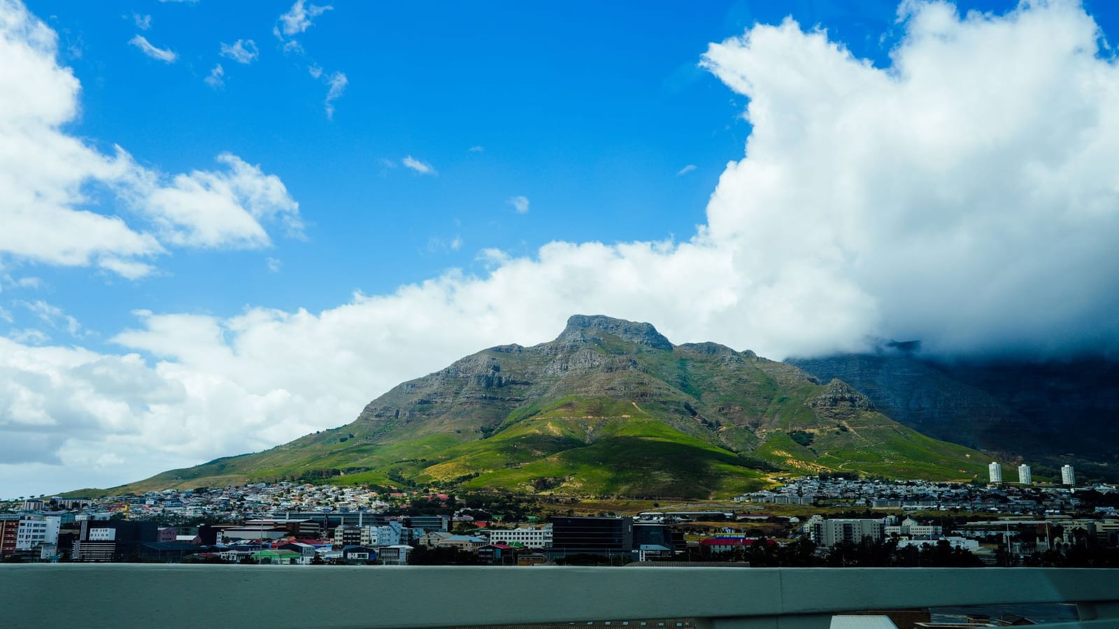 Things to do in South Africa