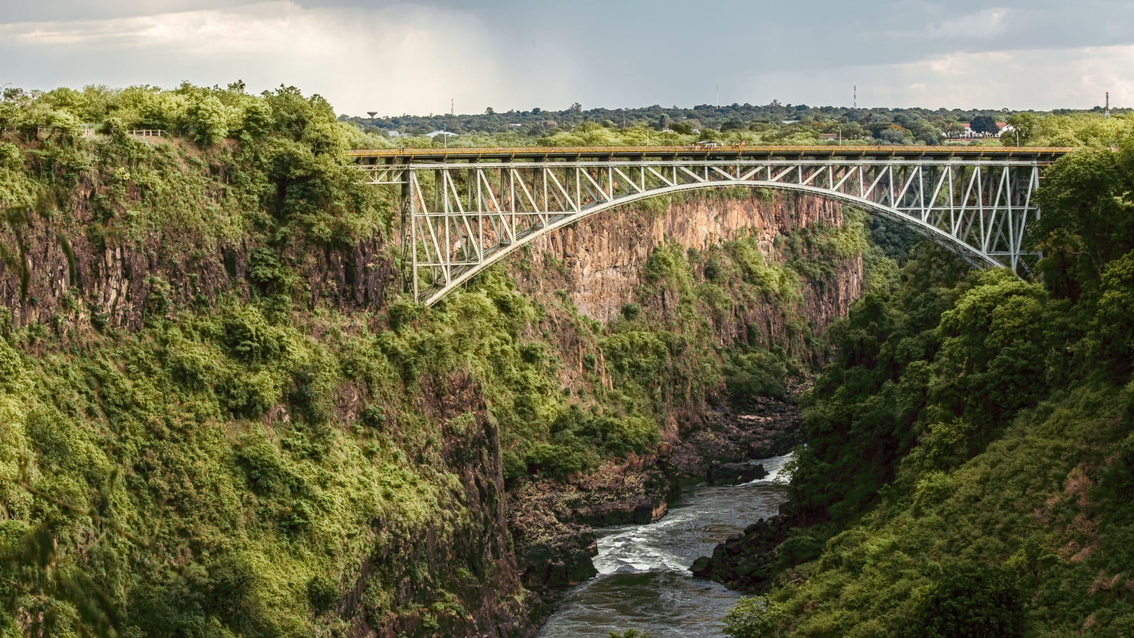 Things to do in Zimbabwe