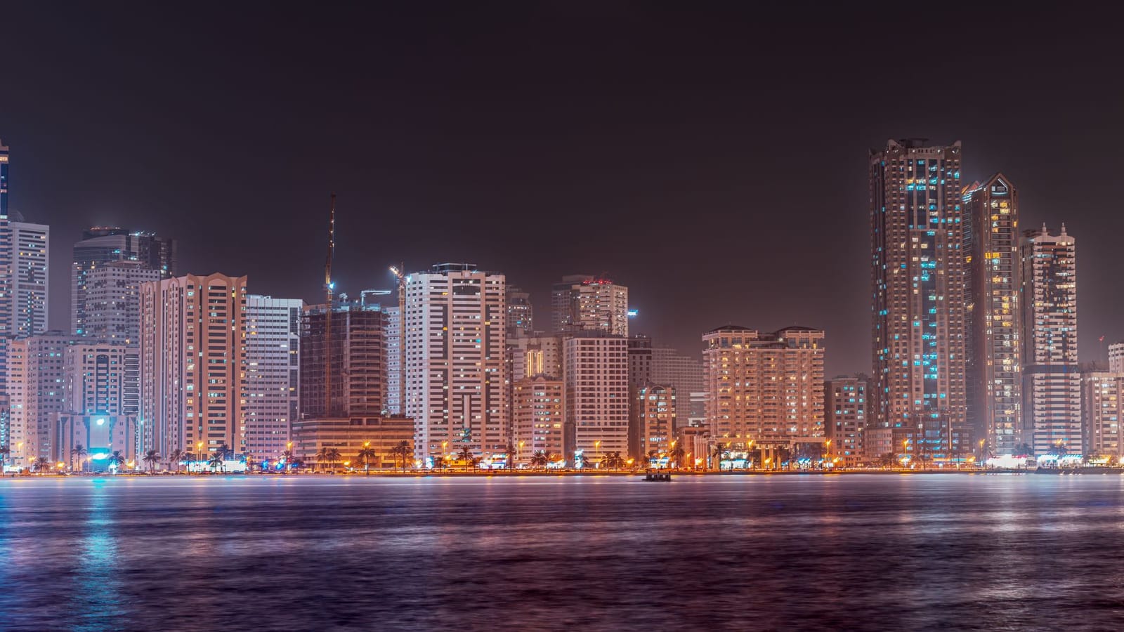 Things to do in Sharjah