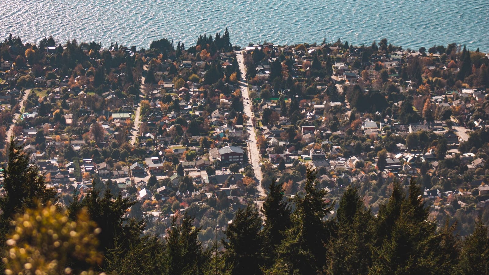 Bariloche, Argentina