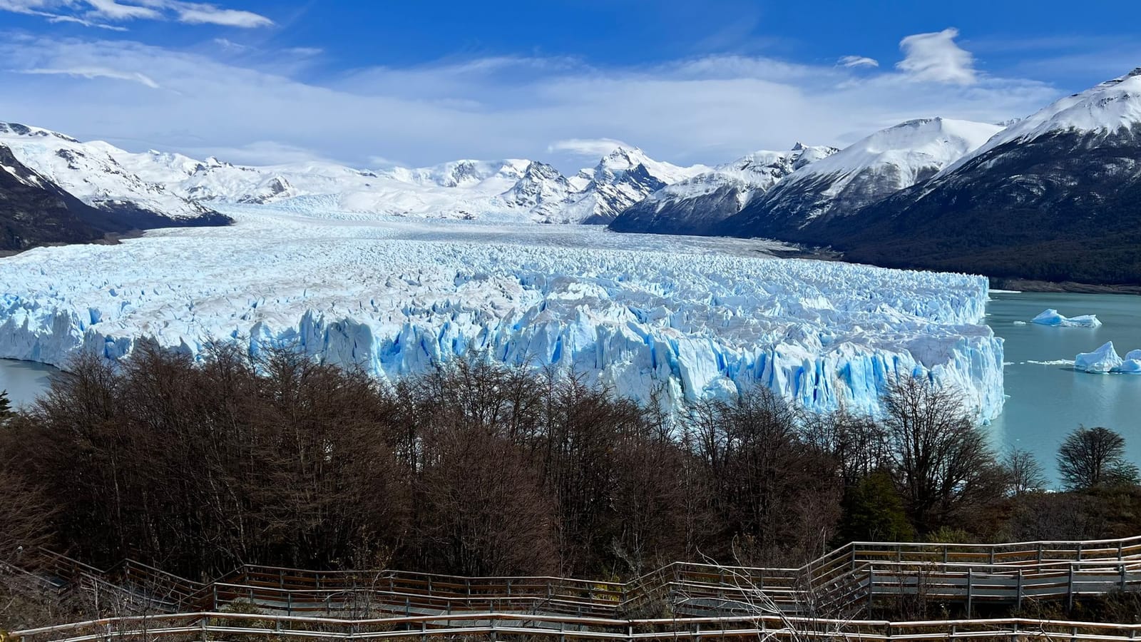 Things to do in El Calafate
