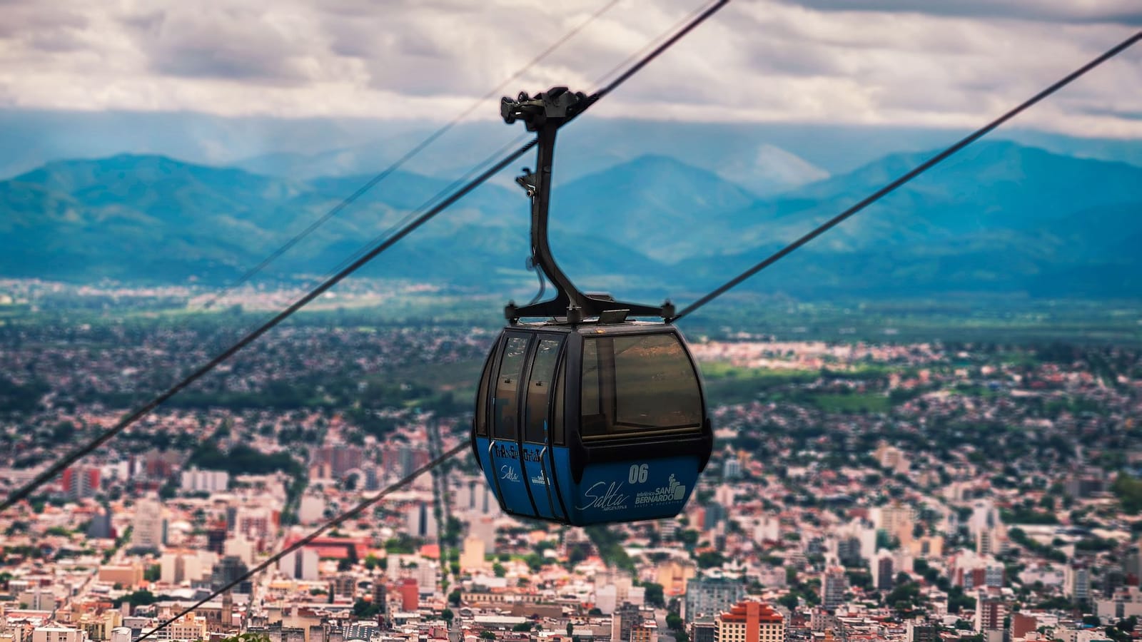 Salta, Argentina