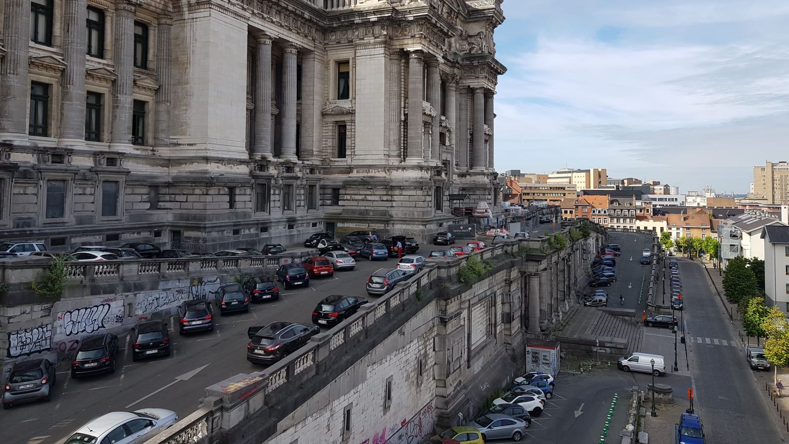 Brussels, Belgium