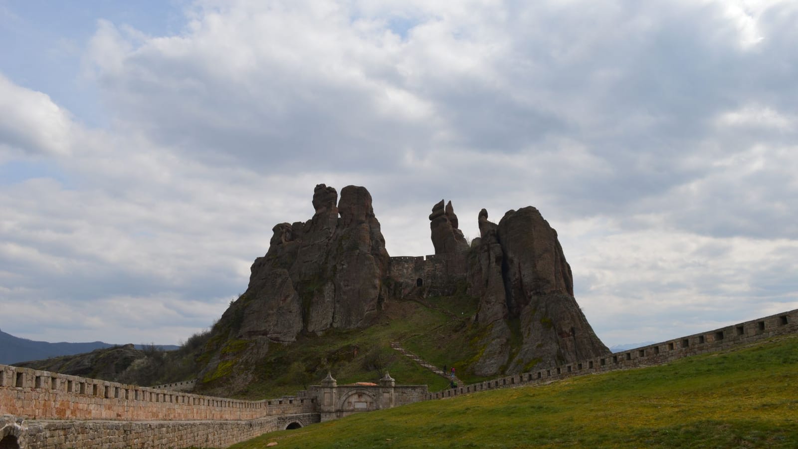 Things to do in Belogradchik