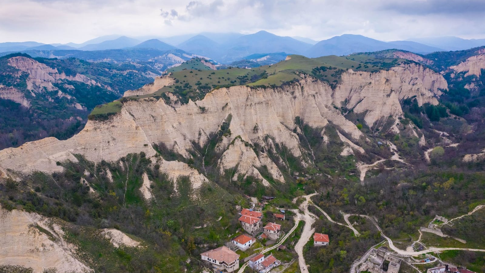 Melnik, Bulgaria