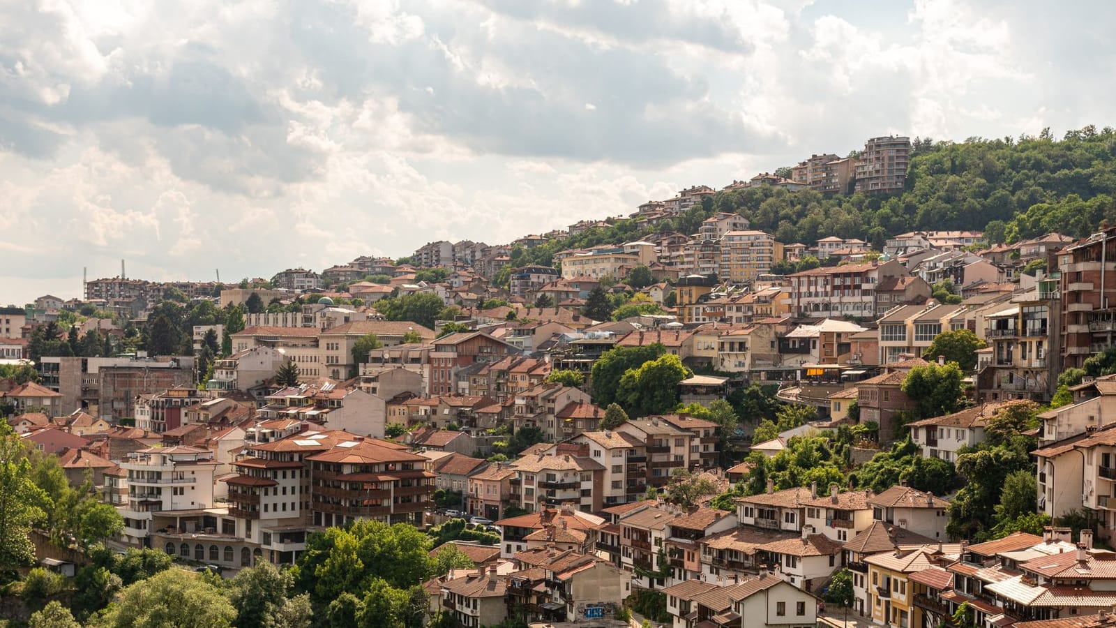 Sapareva Banya, Bulgaria