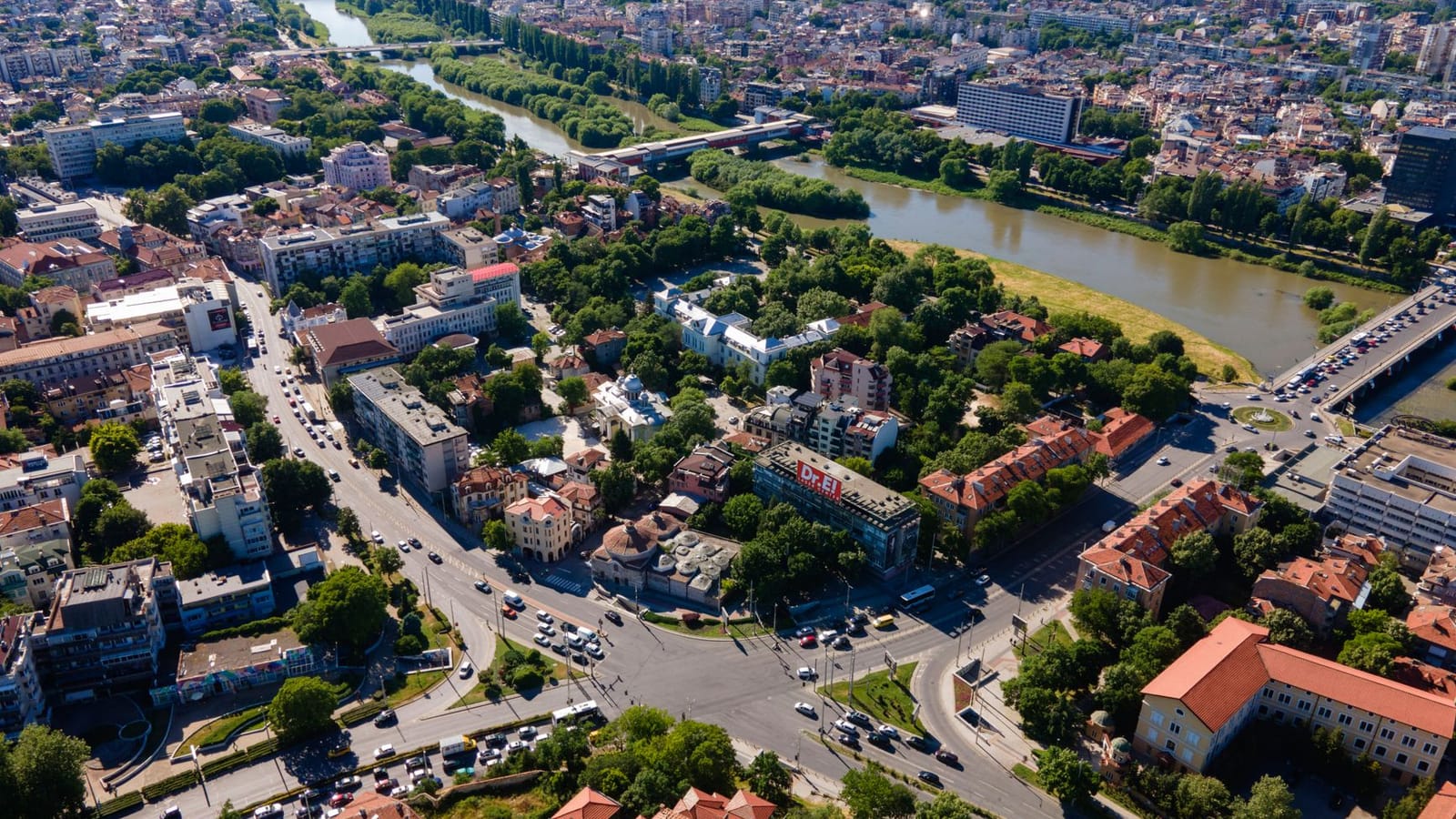 Things to do in Sliven