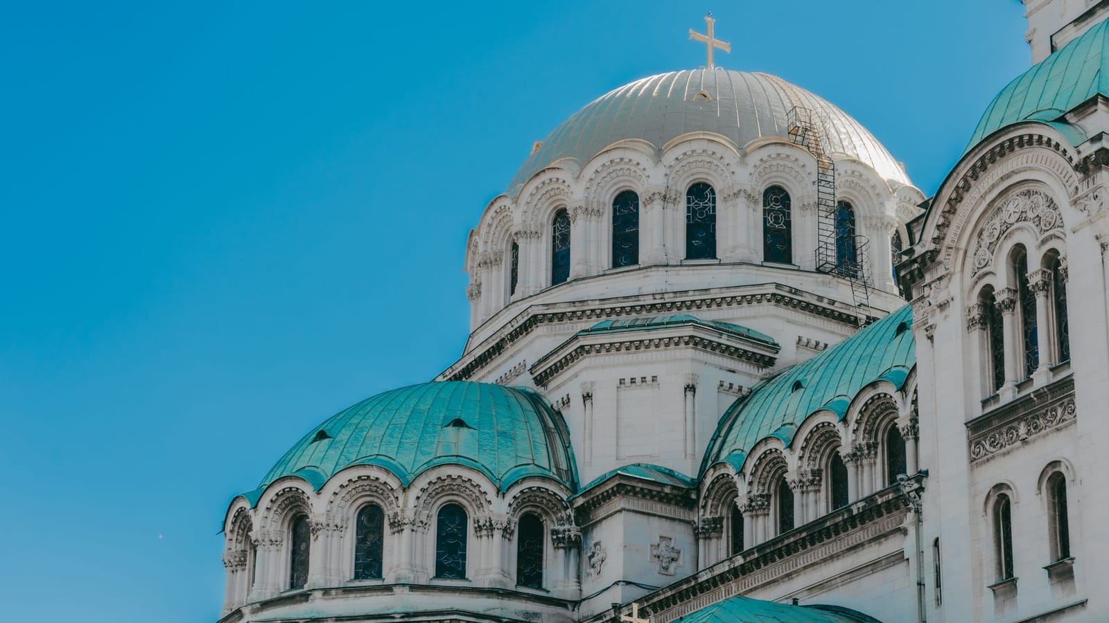 Things to do in Sofia