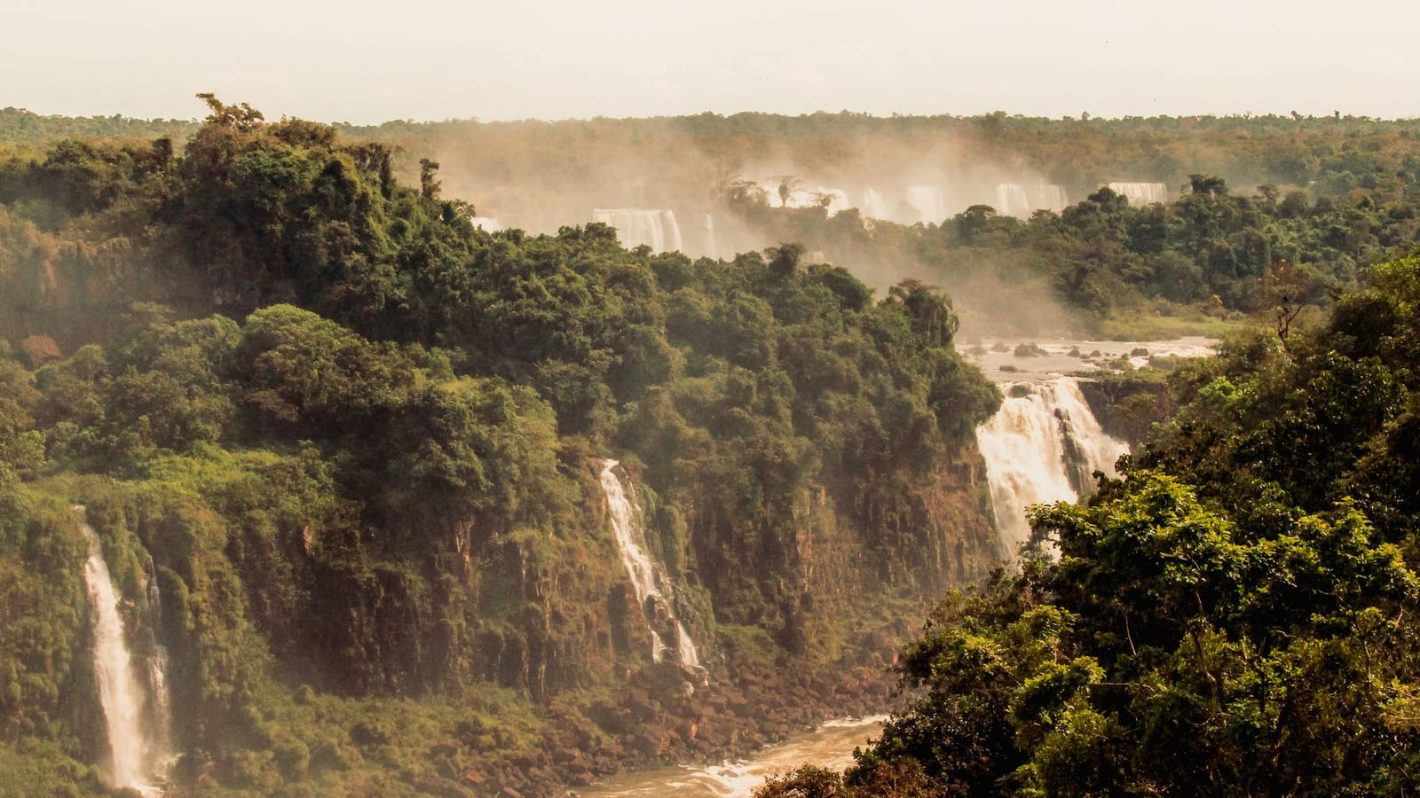 Things to do in Foz do Iguaçu