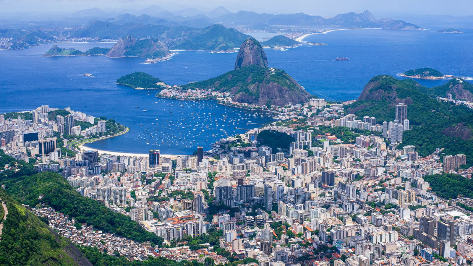 Things to do in Rio de Janeiro