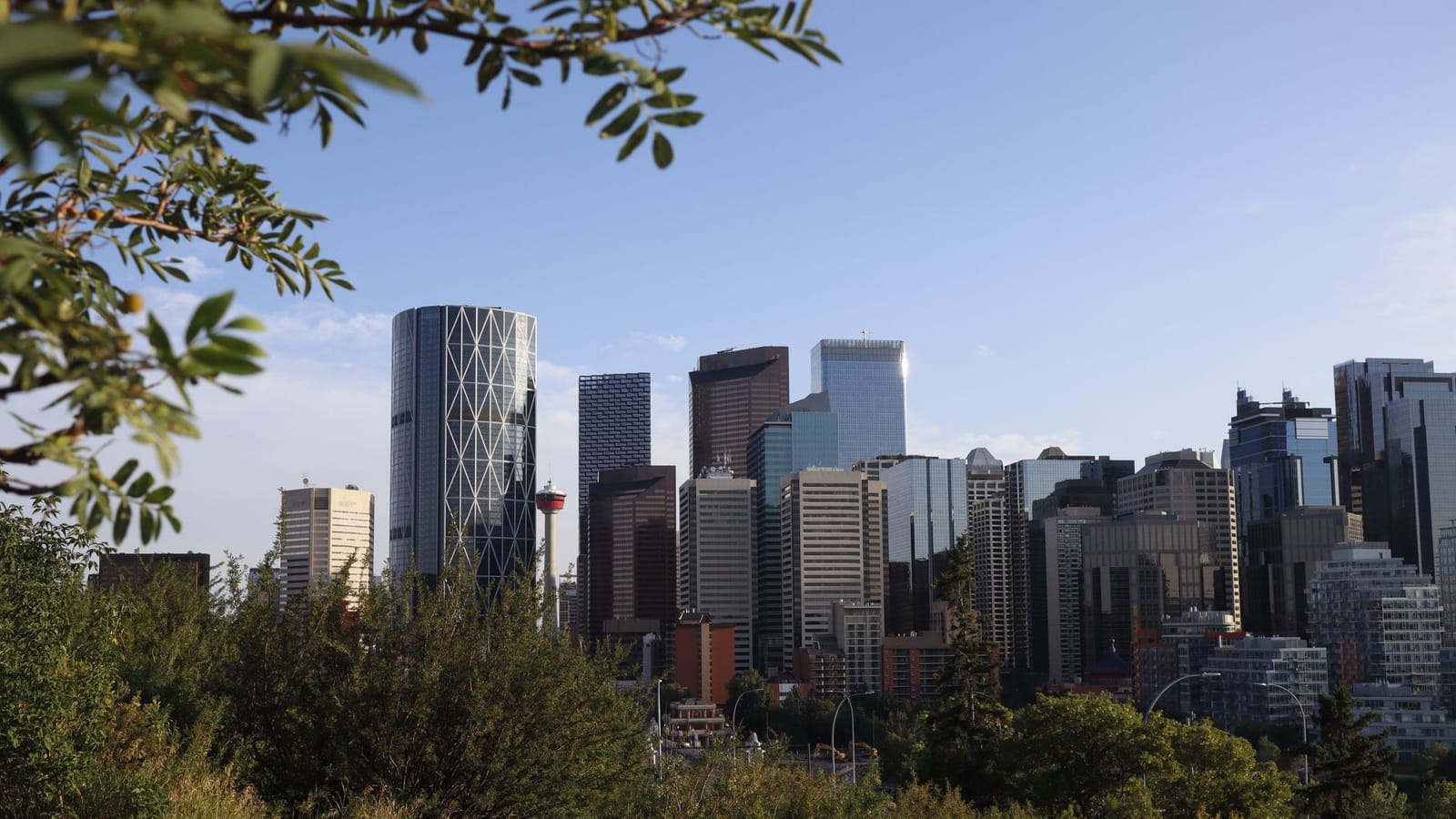 Things to do in Calgary