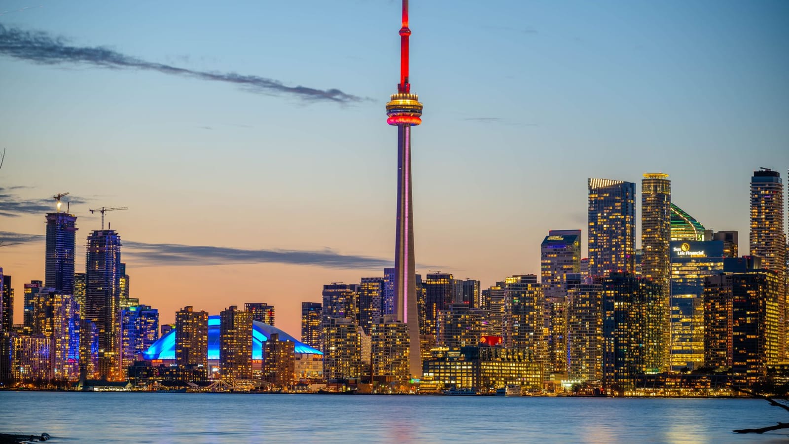 Things to do in Toronto