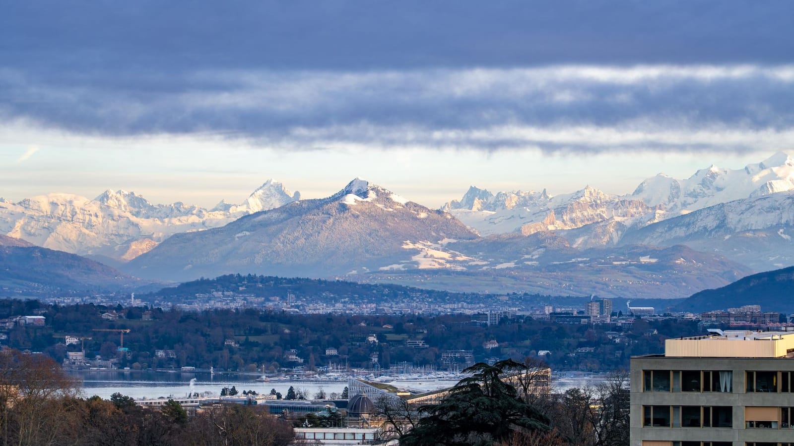 Geneva, Switzerland
