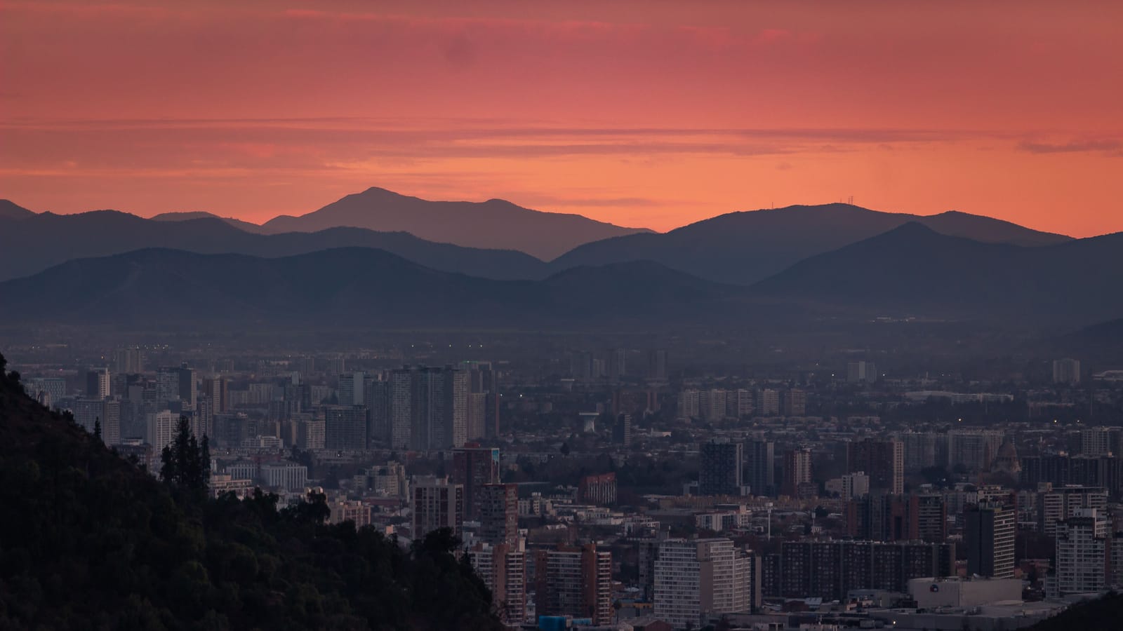 Things to do in Santiago