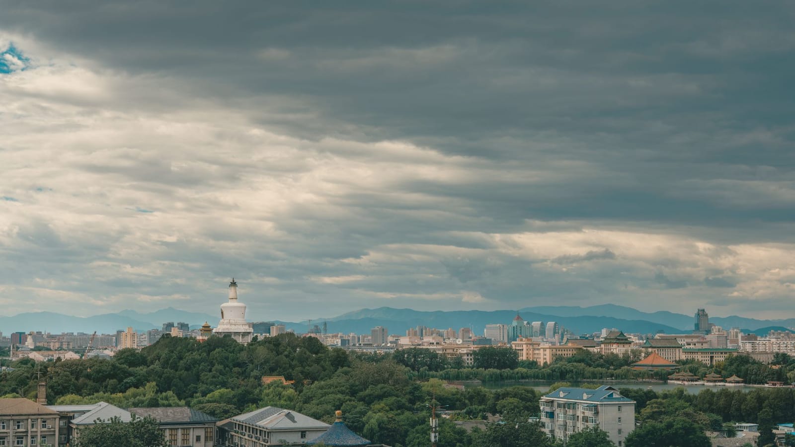 Things to do in Beijing