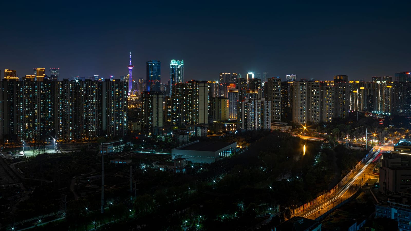 Chengdu, China