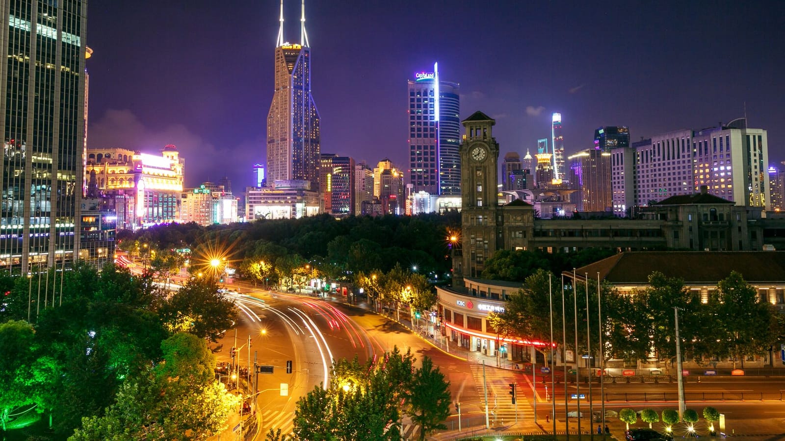 Shanghai, China