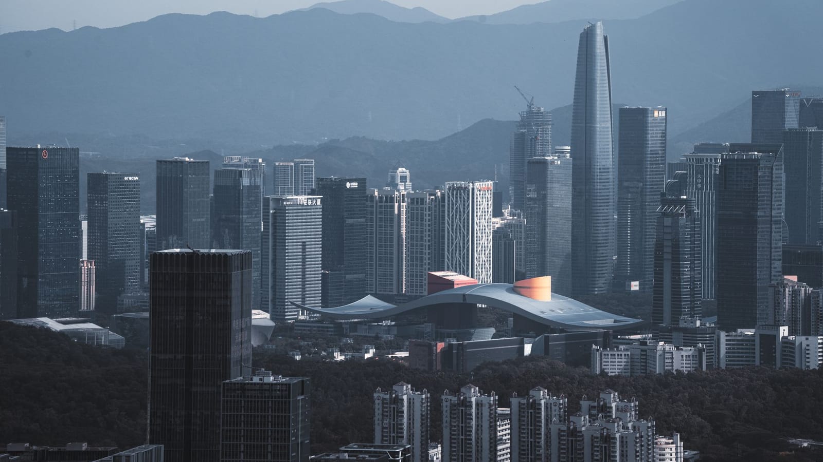 Things to do in Shenzhen