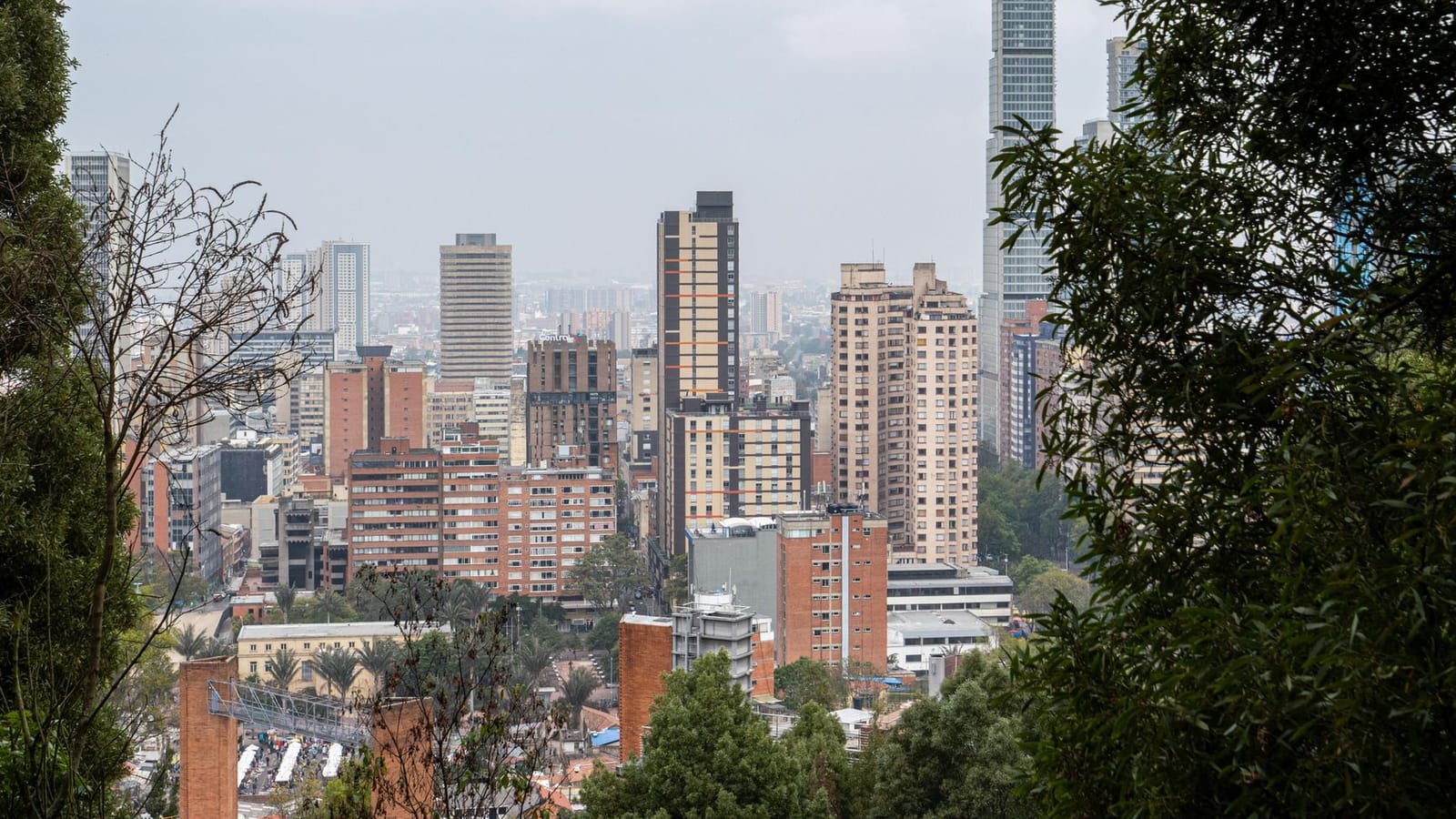 Bogotá, Colombia
