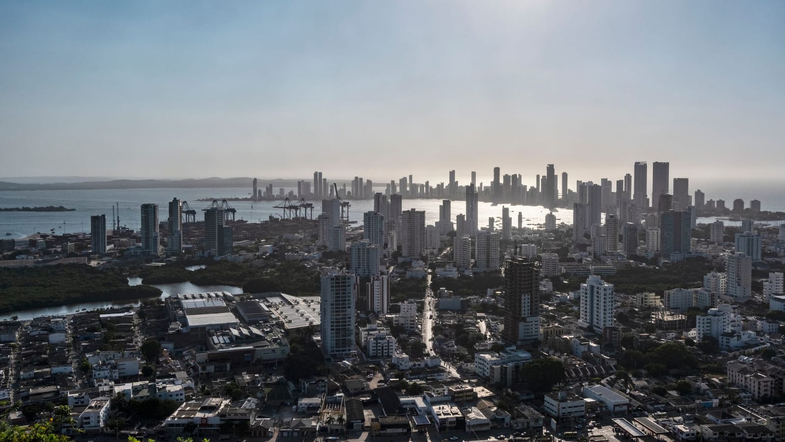 Things to do in Cartagena