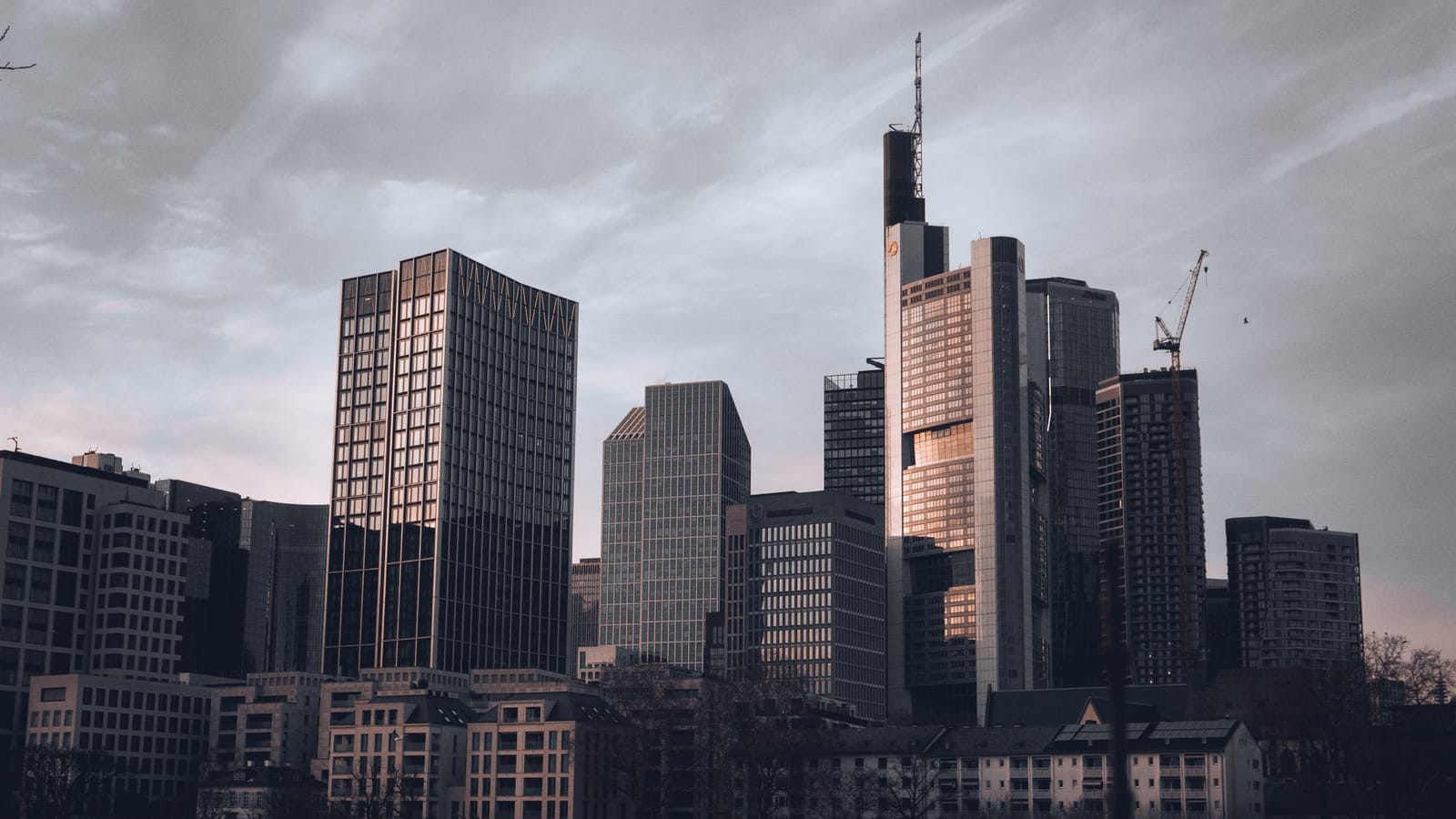 Things to do in Frankfurt