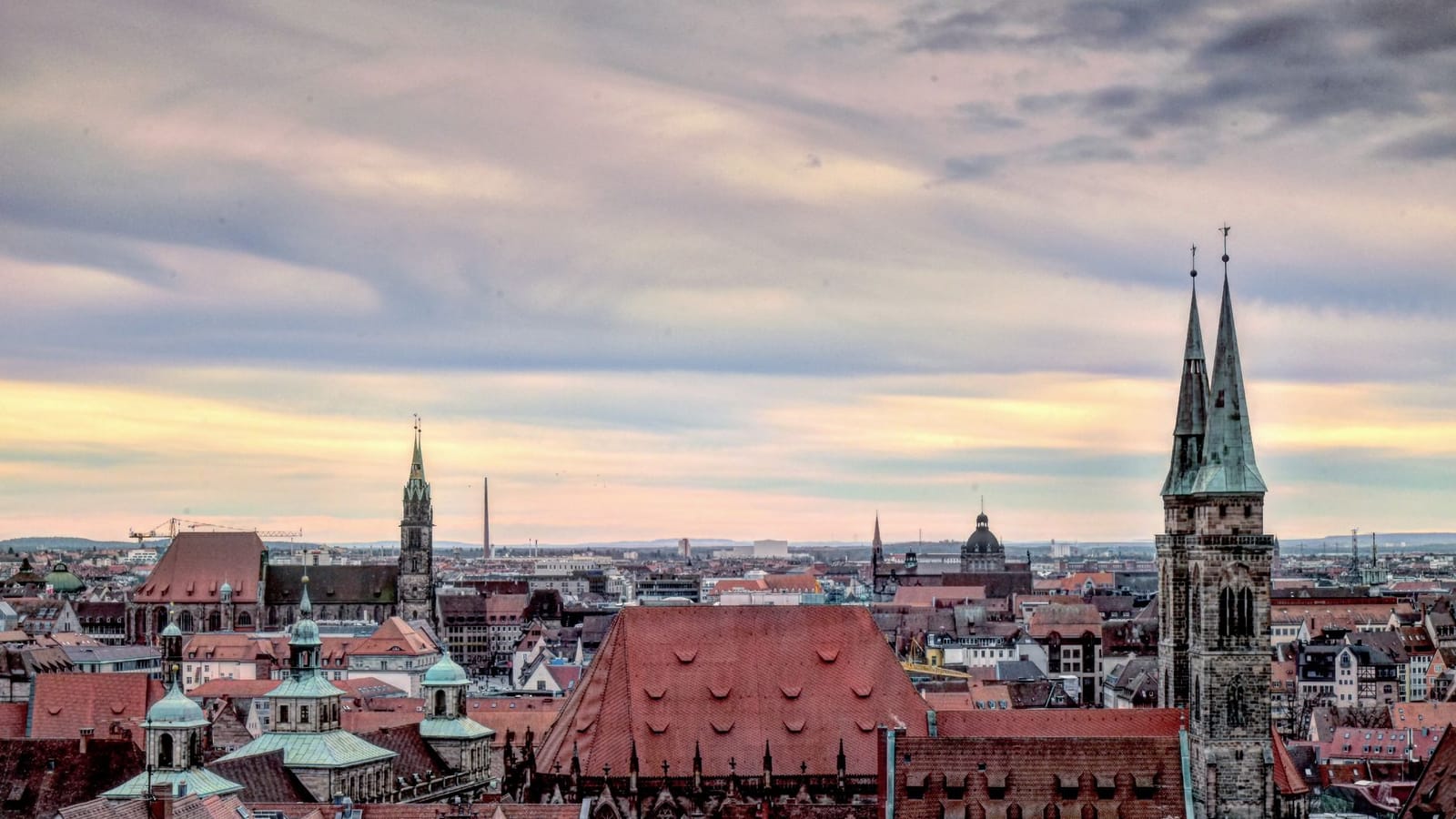 Things to do in Nuremberg