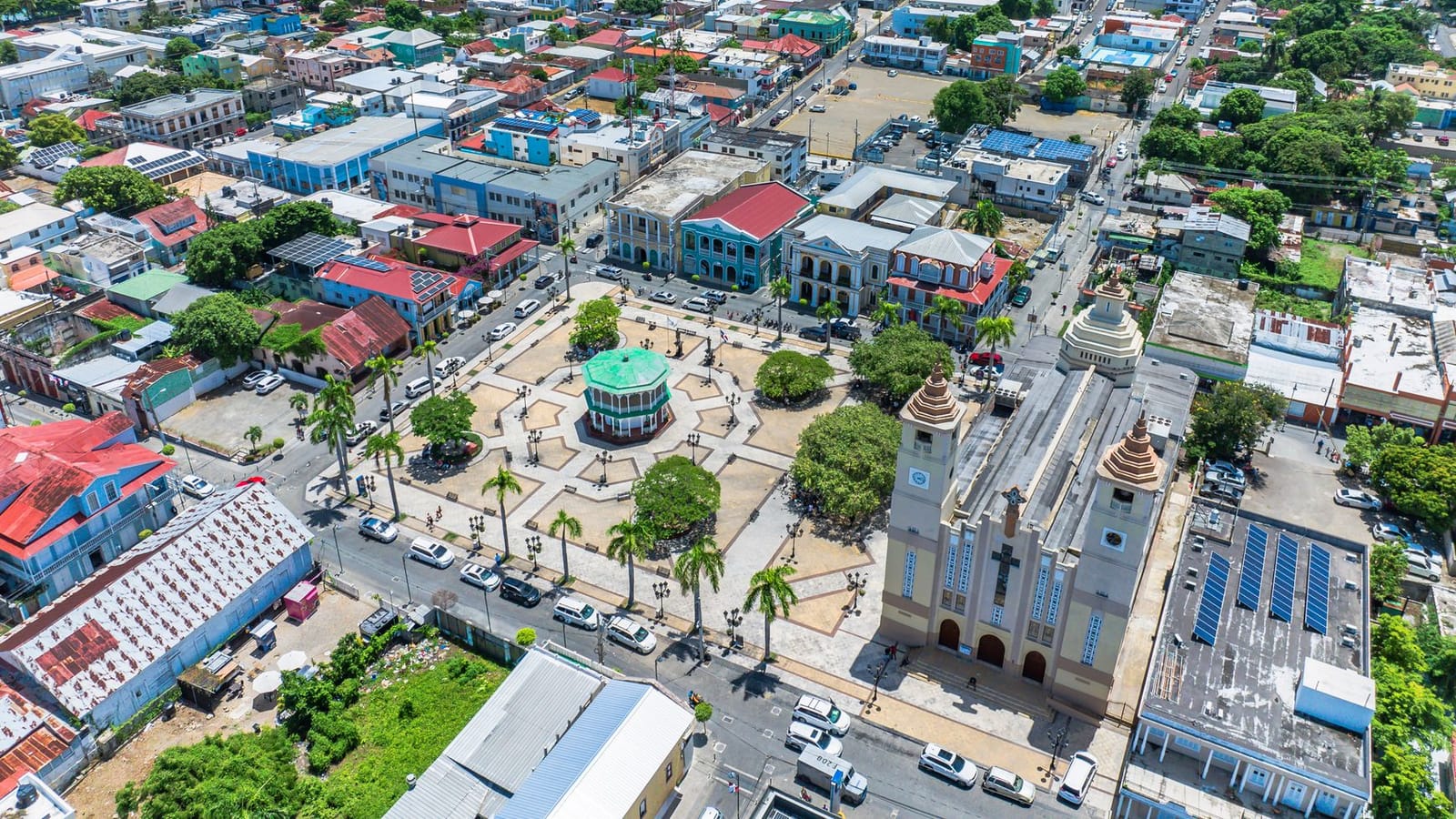 Things to do in Puerto Plata