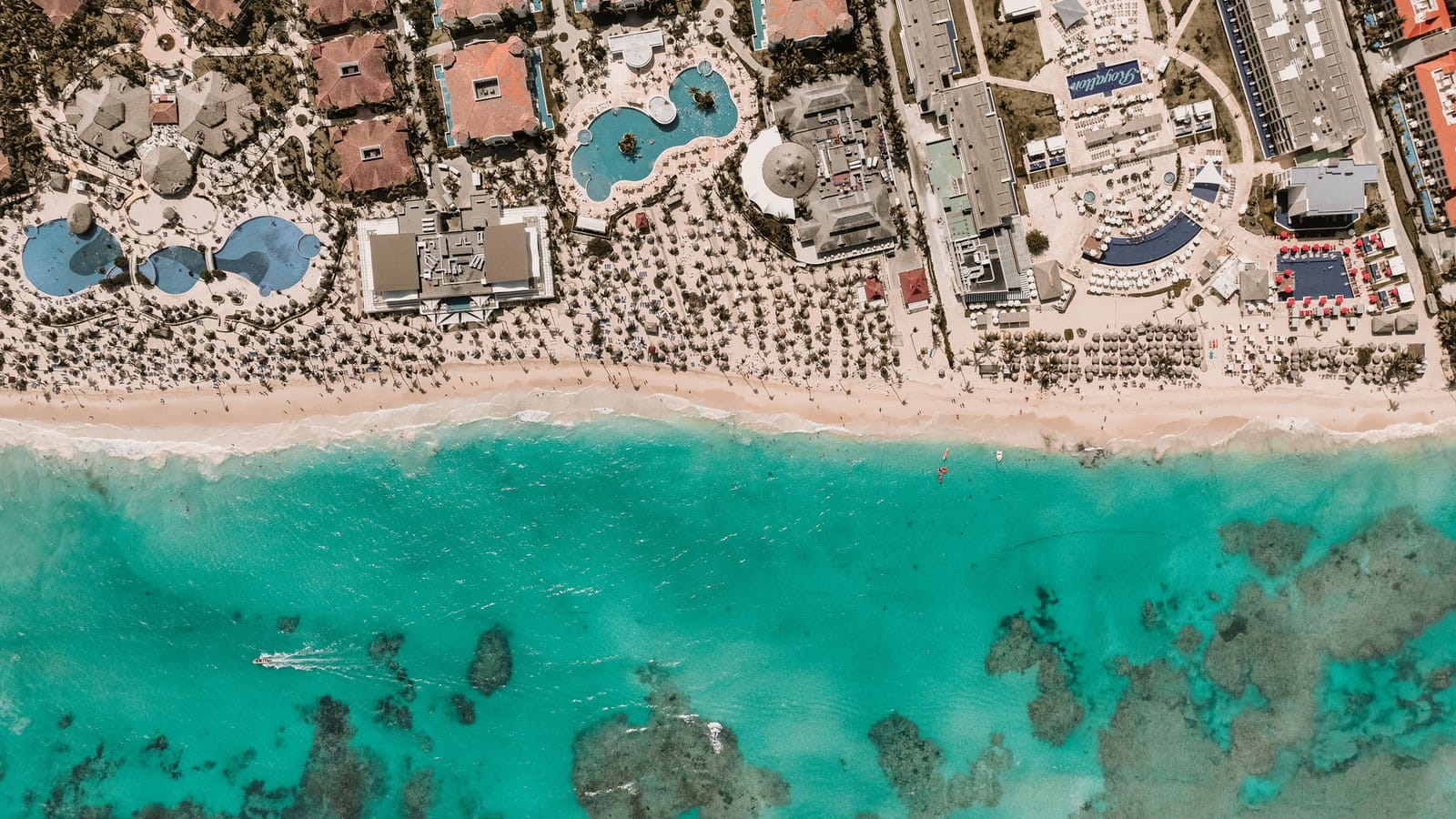 Things to do in Punta Cana