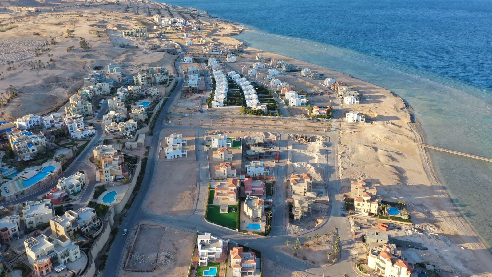 Things to do in Hurghada