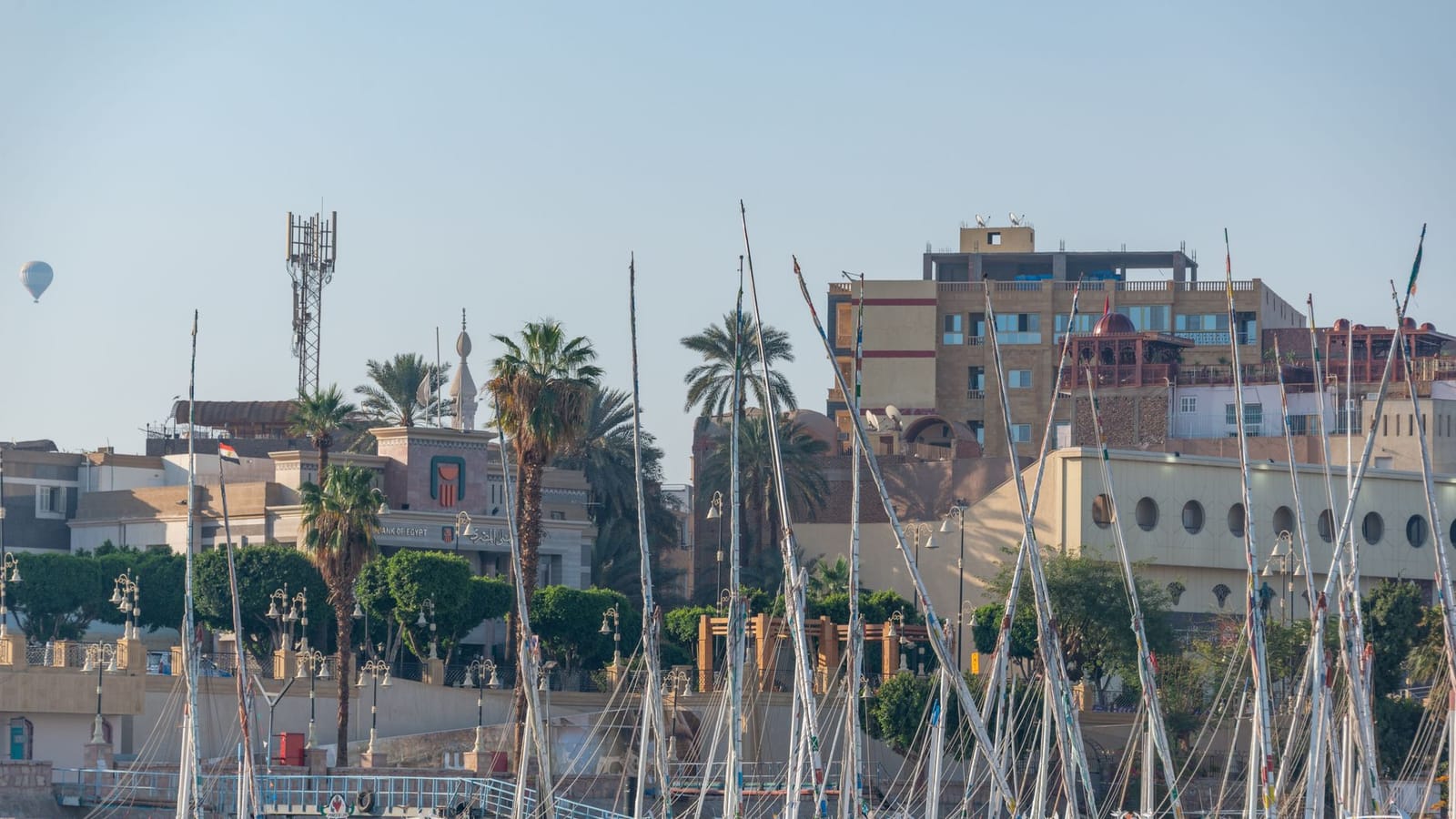 Things to do in Luxor