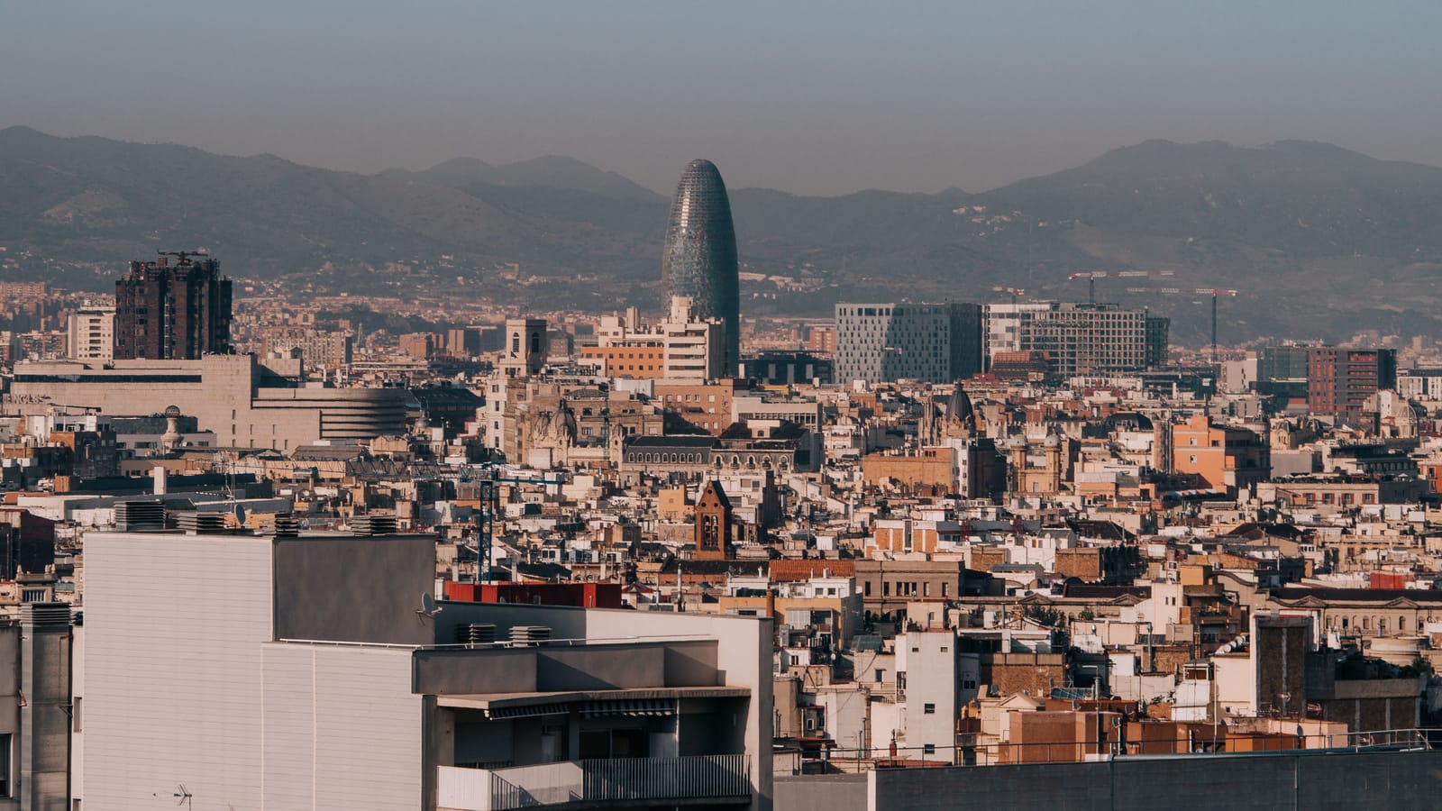 Things to do in Barcelona