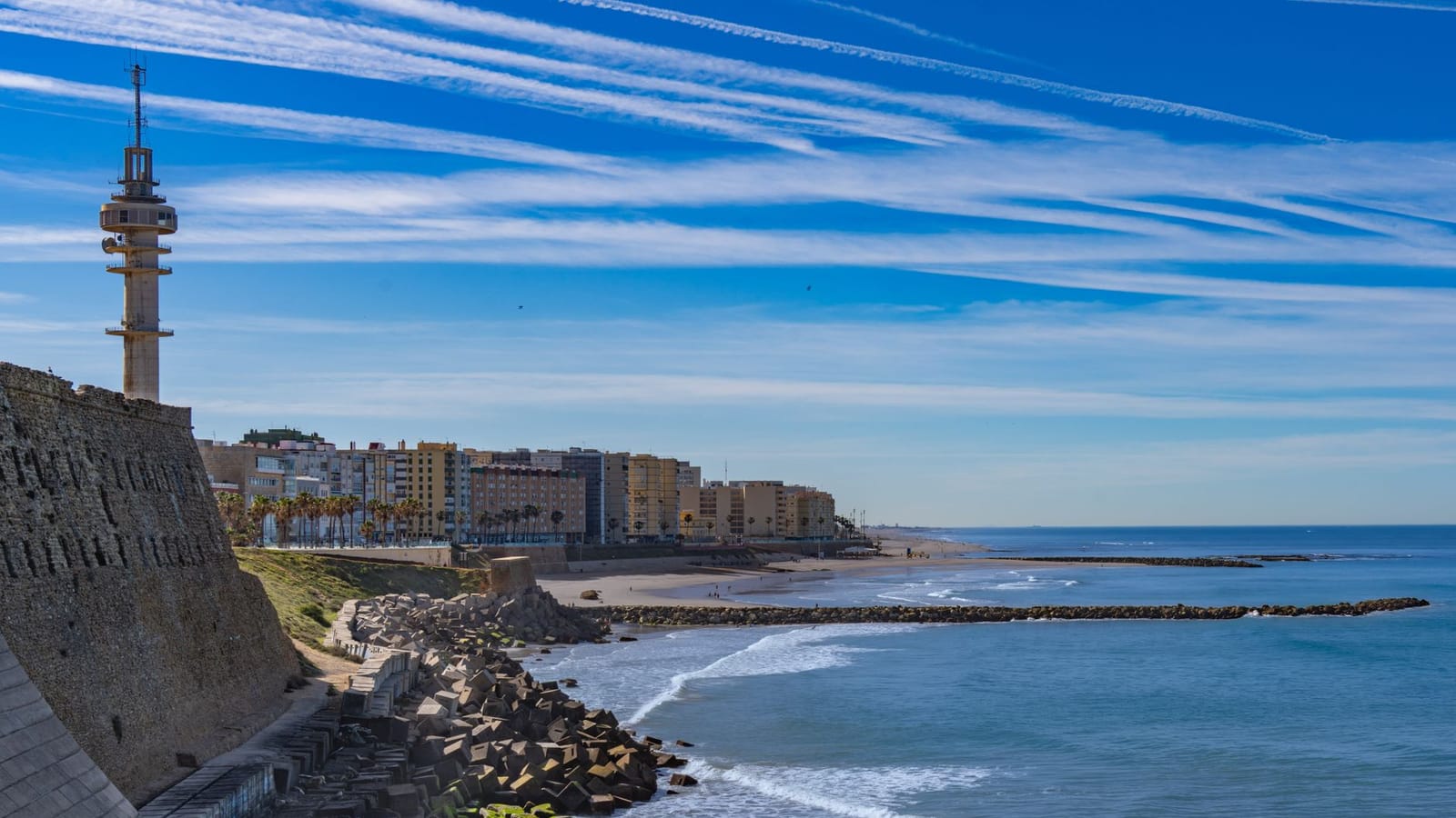 Things to do in Cádiz