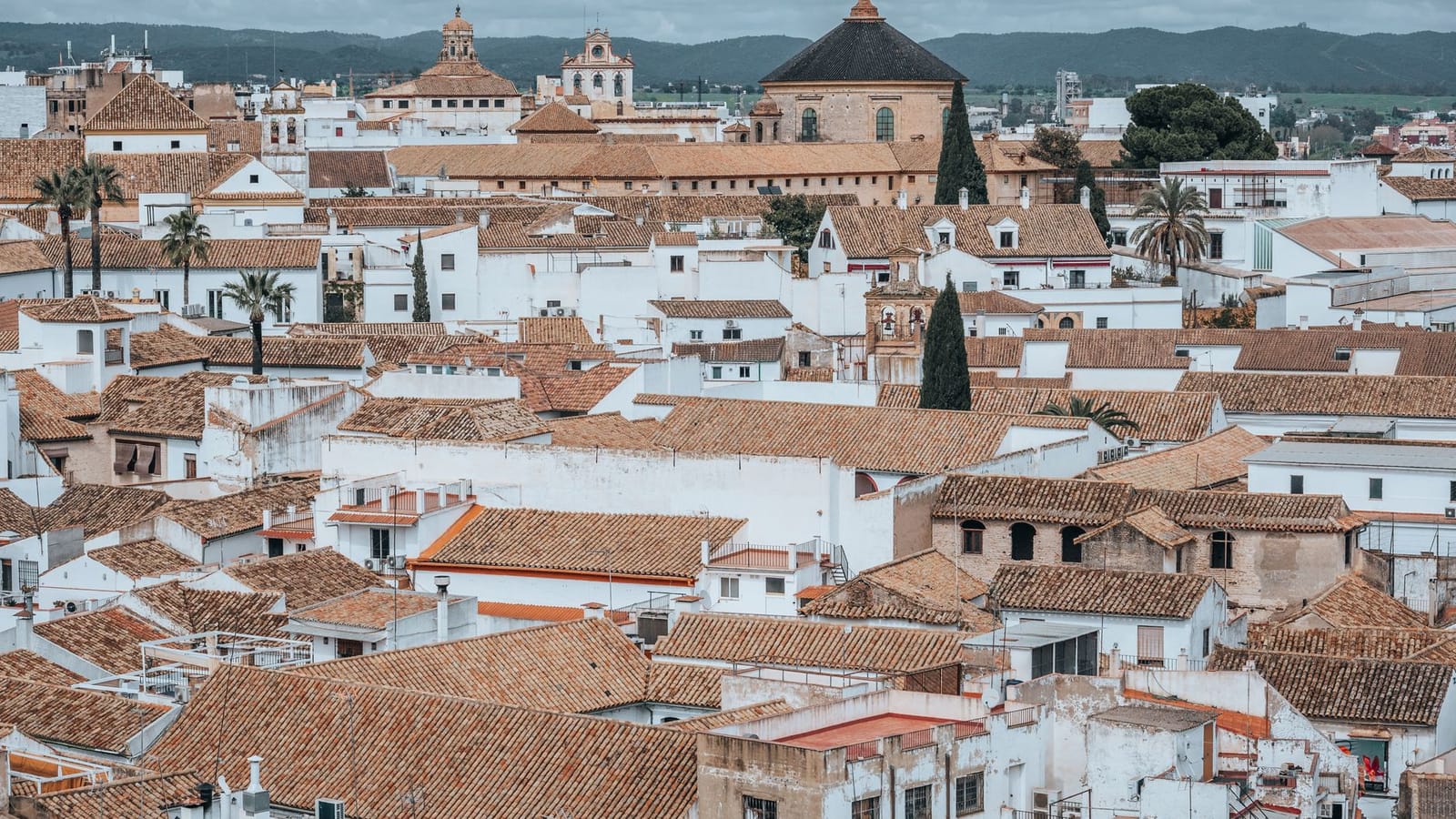 Things to do in Córdoba