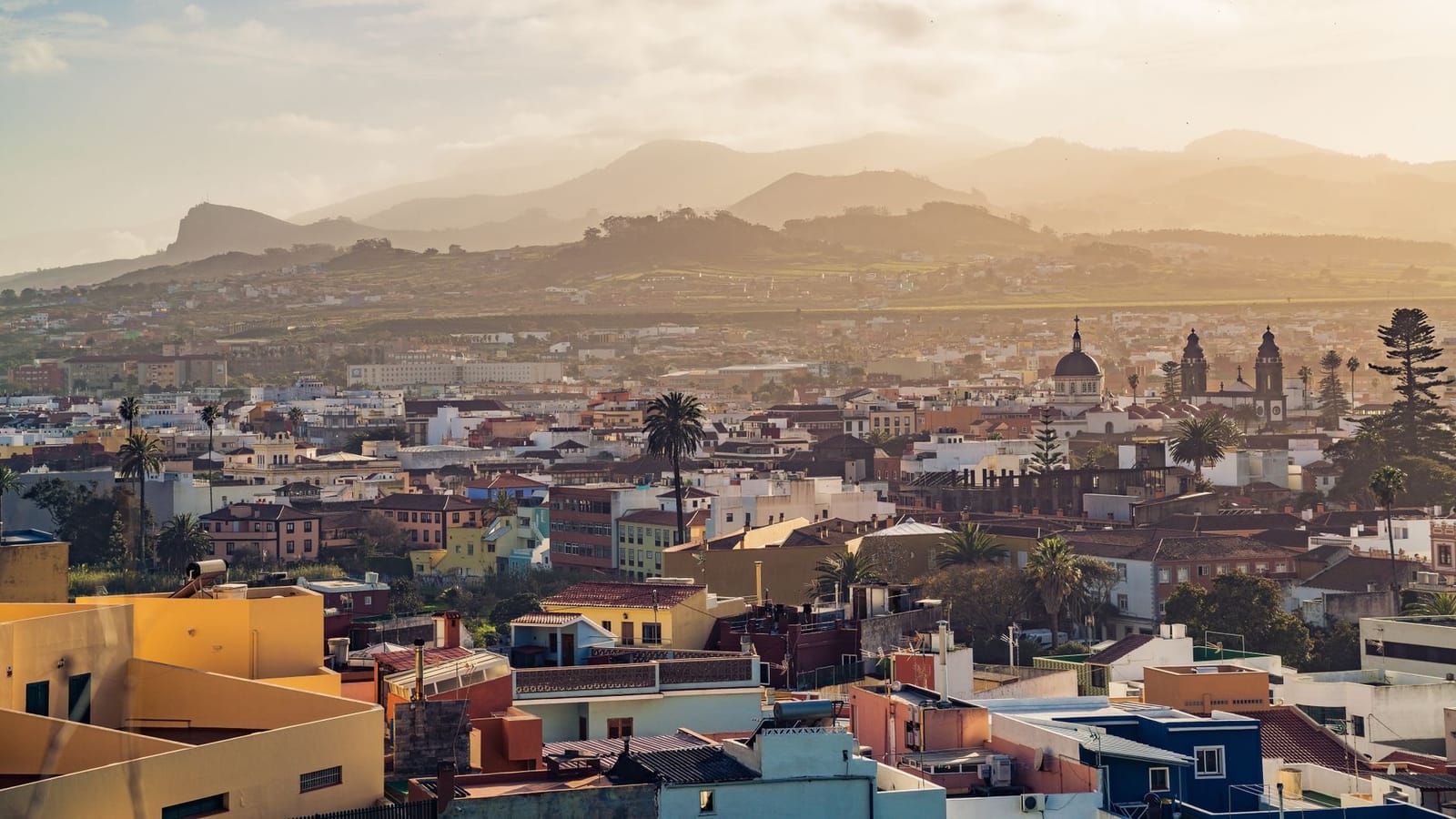 Things to do in Fasnia, Tenerife