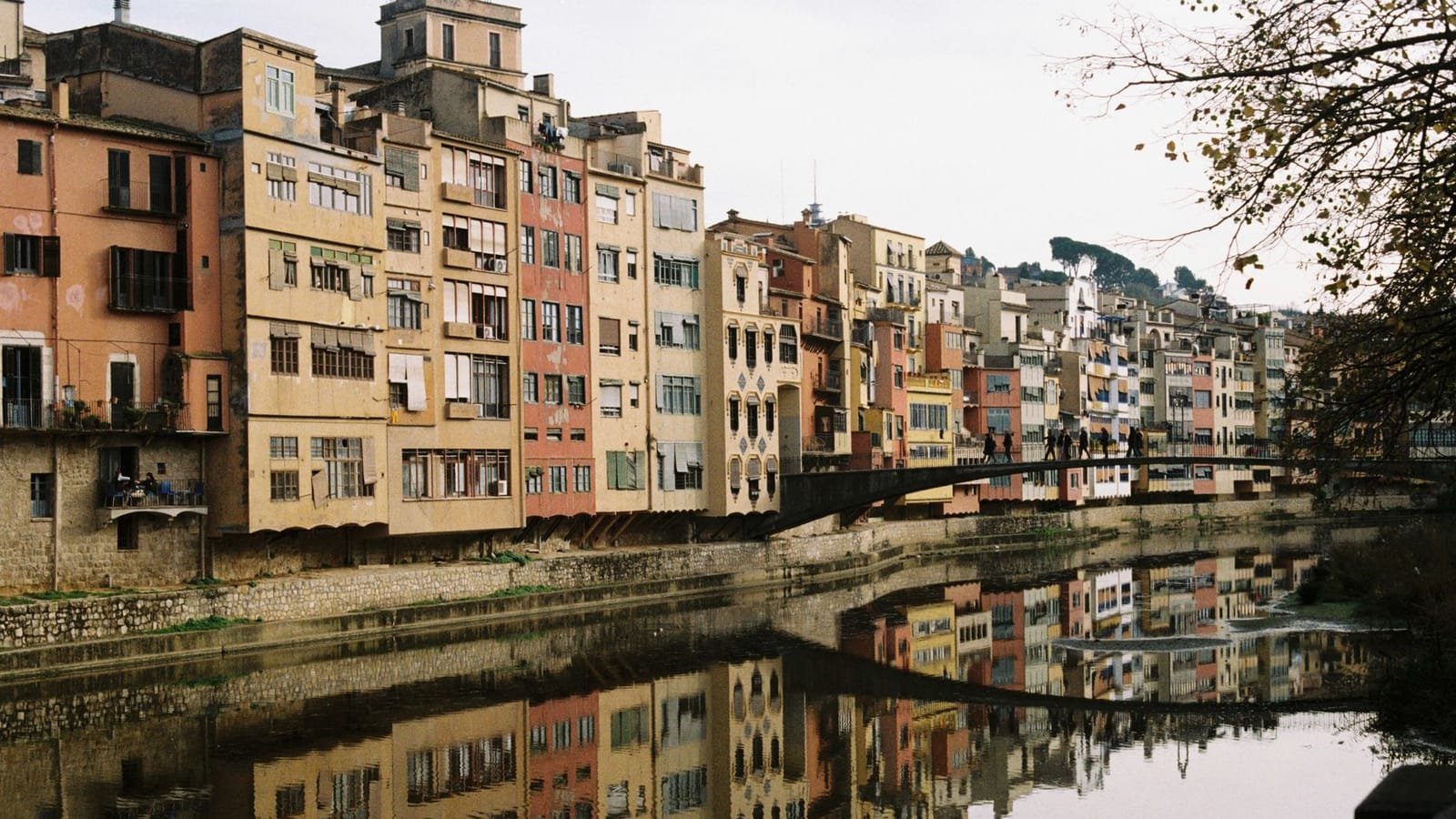 Things to do in Girona