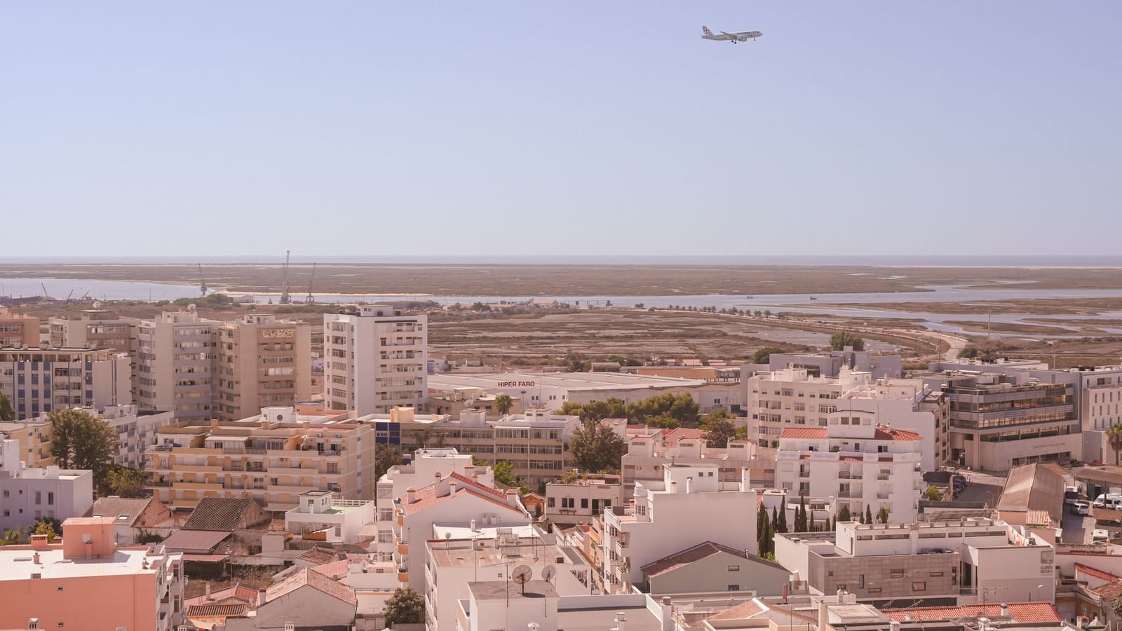 Things to do in Huelva