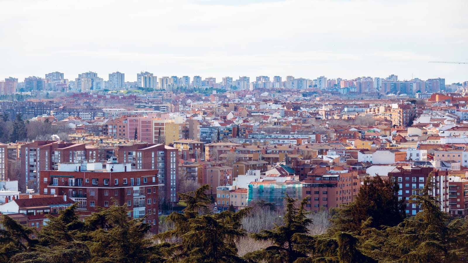 Things to do in Madrid