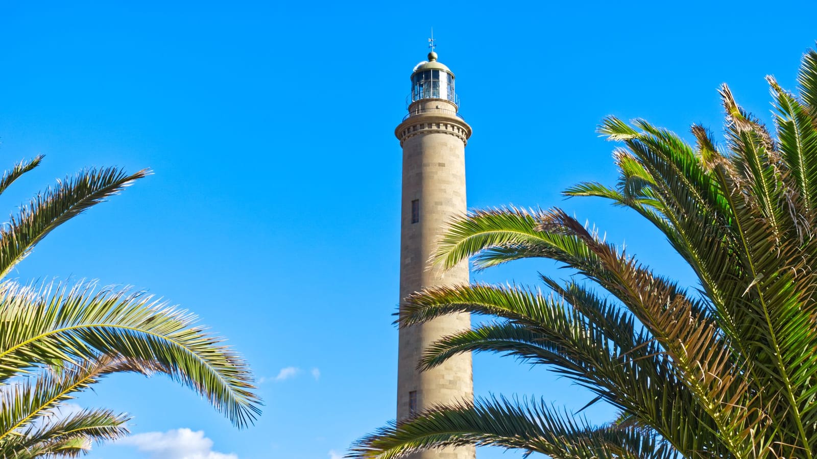 Things to do in Maspalomas, Gran Canaria