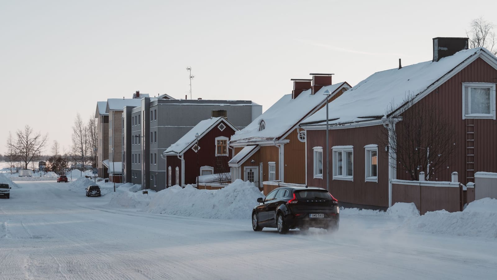 Things to do in Lapland