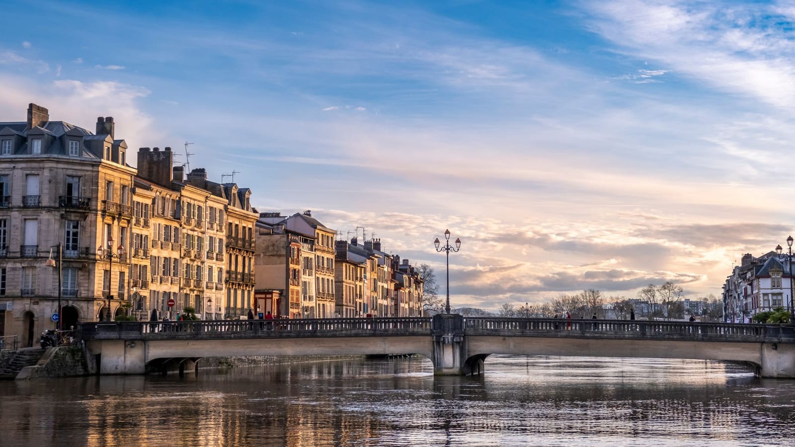 Bayonne, France