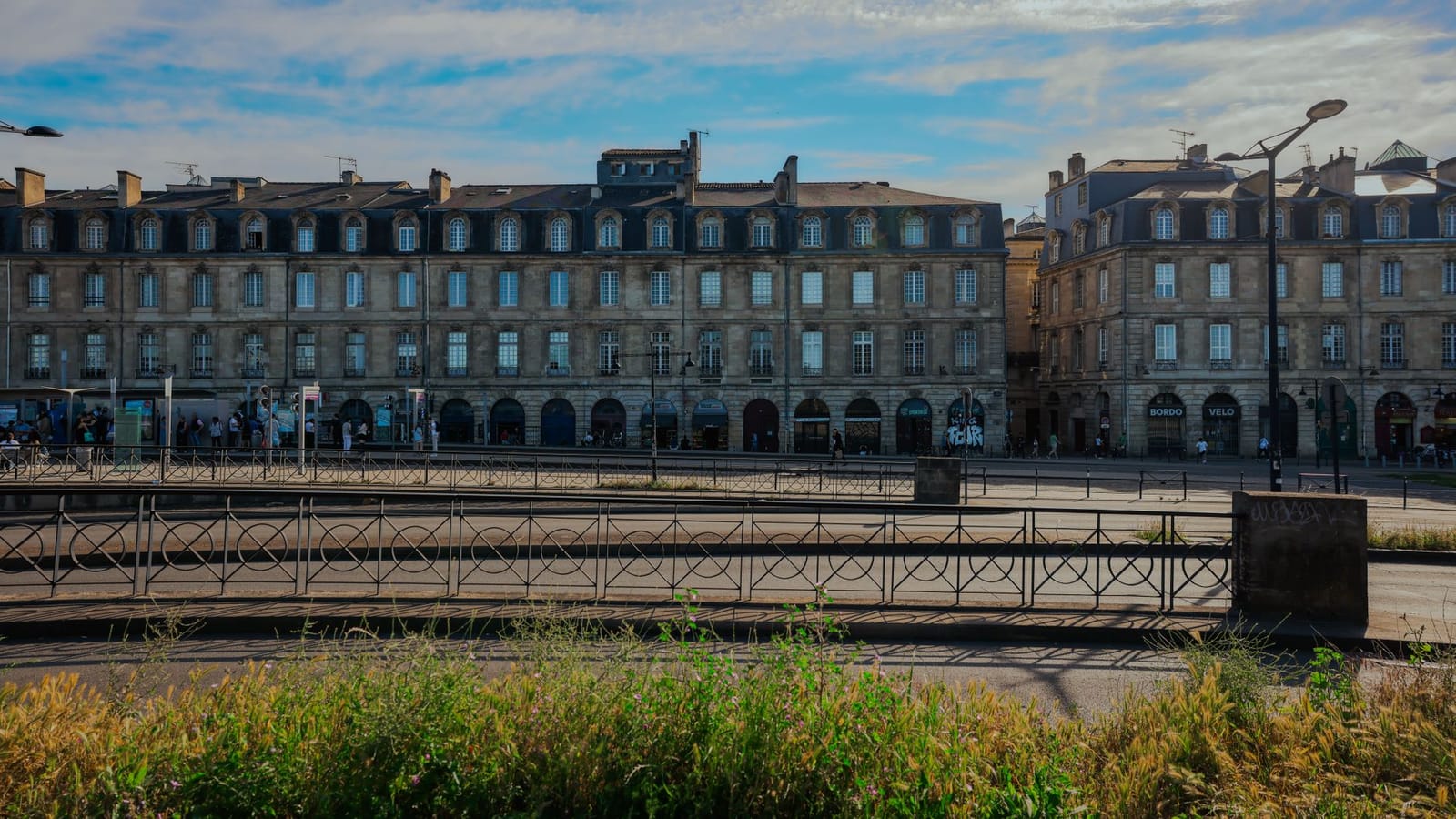 Bordeaux, France