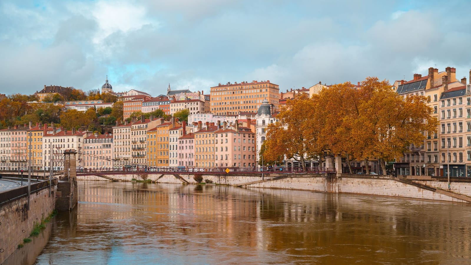 Things to do in Lyon