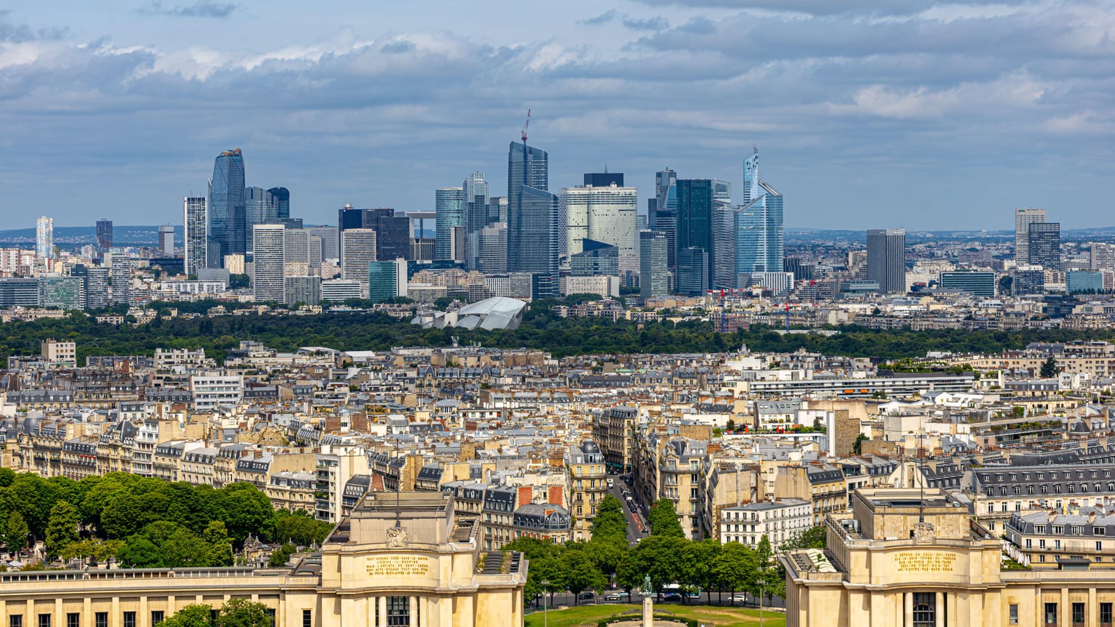 Things to do in Paris