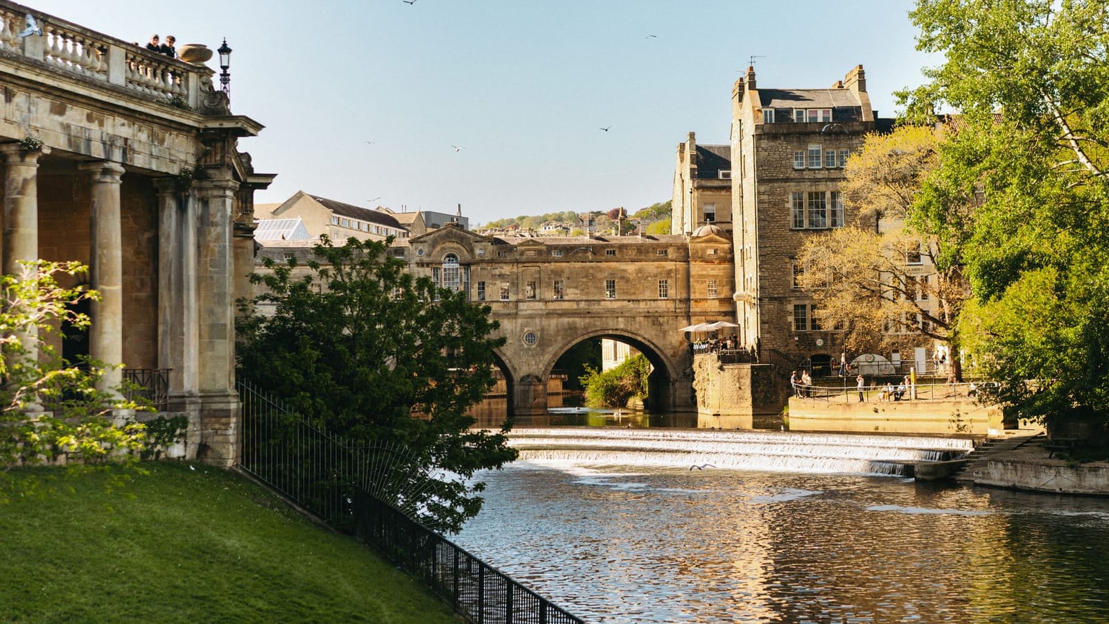 Bath, United Kingdom