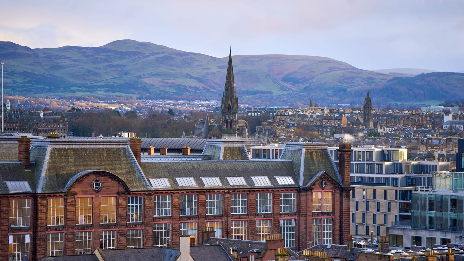 Things to do in Edinburgh