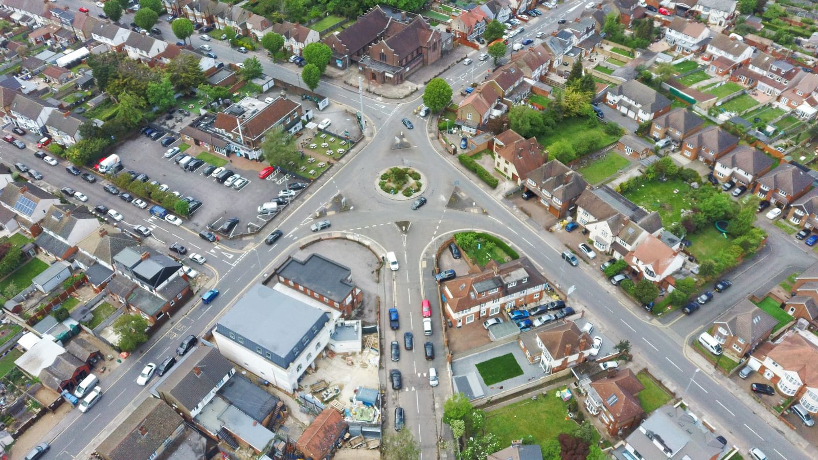 Horley, United Kingdom
